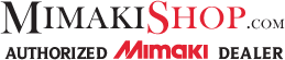 Mimaki USA Logo